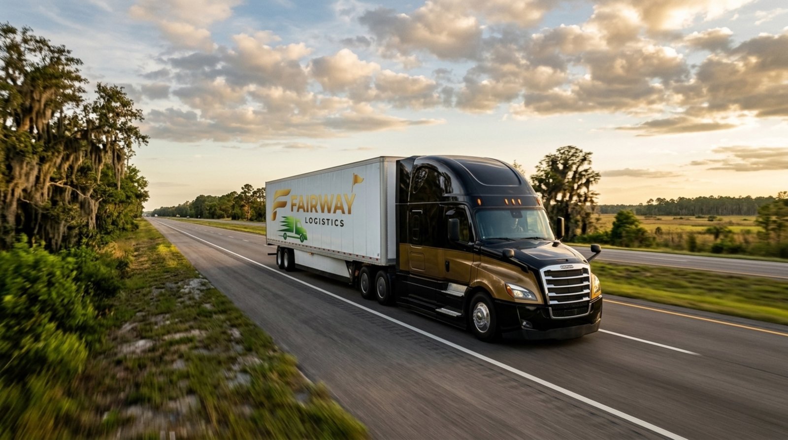 Asset-Based Trucking